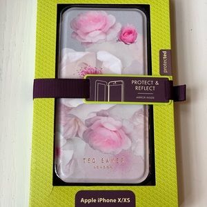 Sold! No longer available. Ted Baker iPhone Case